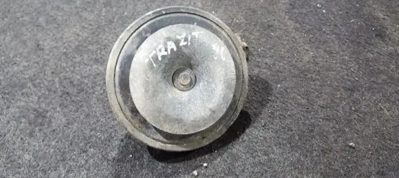 Ford Transit Horn signal 86vb13802bb 20011