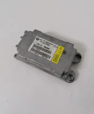 BMW 5 E39 Airbag control unit/module 6963024 28016048
