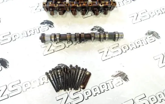 Mercedes-Benz CLK A208 C208 Camshaft 