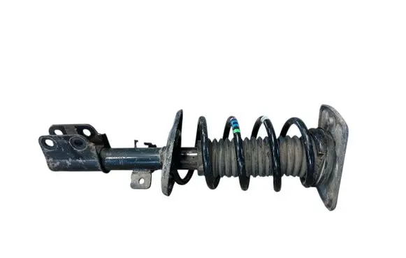 Front shock absorber/damper