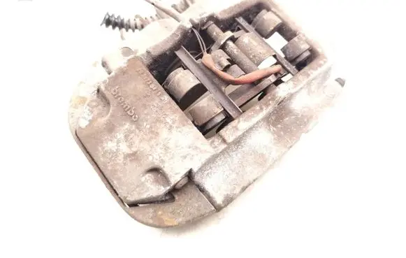 Audi Q7 4L Rear brake caliper 
