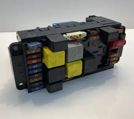 Fuse module