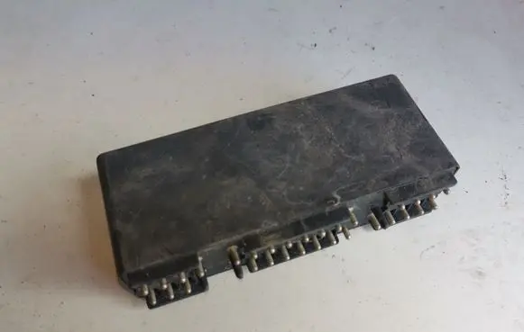 Mercedes-Benz E W124 Light module LCM 1265420032