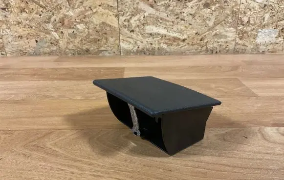 Mercedes-Benz C W203 Car ashtray 2038100330 E037514101