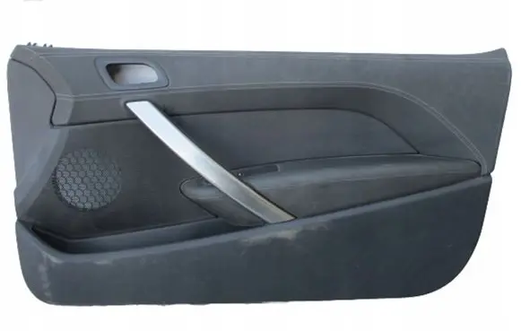 Peugeot RCZ Front door card panel trim