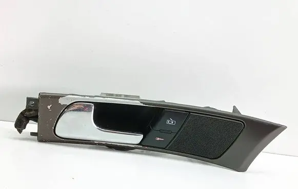 Audi A6 S6 C5 4B Front door interior handle 4B837019