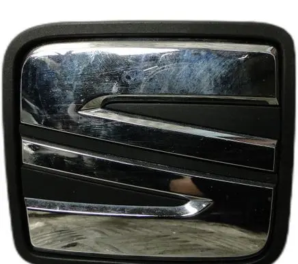 Seat Ibiza IV (6J,6P) Tailgate/trunk/boot exterior handle