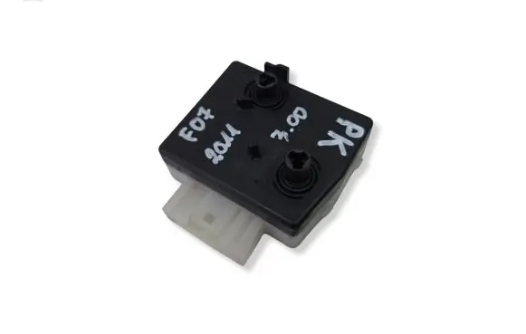 BMW 5 GT F07 Seat control switch 6958525