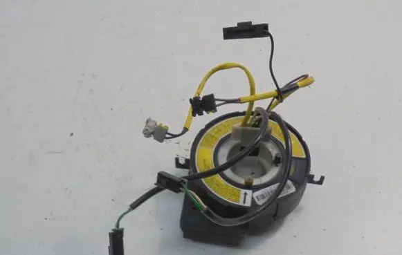 Airbag slip ring squib (SRS ring)