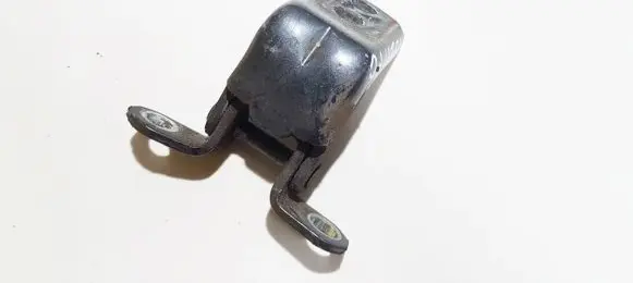 Renault Koleos I Front door upper hinge