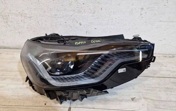 BMW 2 G42 Headlight/headlamp 5A3DC86
