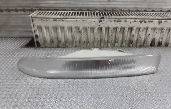 Opel Movano A Front indicator light 7700353946