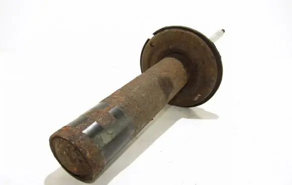 Audi A4 S4 B8 8K Front shock absorber/damper