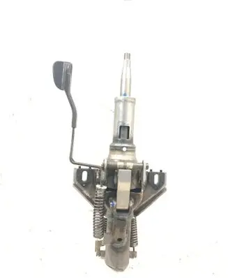 Suzuki Grand Vitara I Steering wheel axle