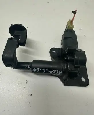 Chrysler Grand Voyager IV Vent window/glass motor 014608