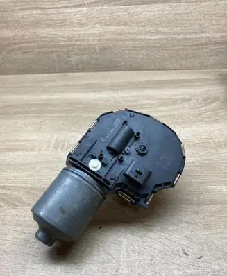 Wiper motor