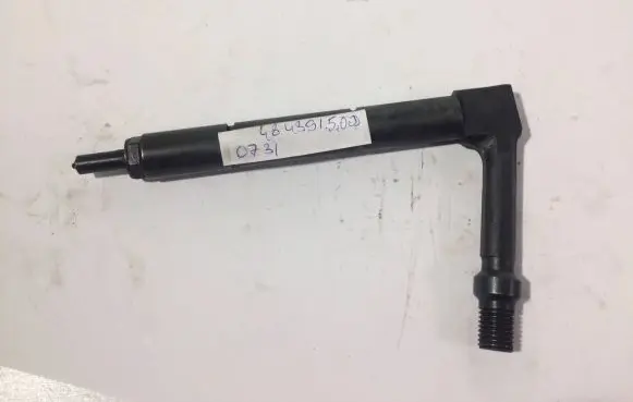 Nissan Almera Tino Fuel injector 484391 0731