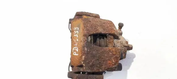 Honda Accord Front brake caliper