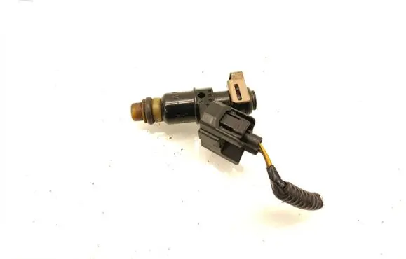Fuel injector