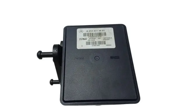 Mercedes-Benz E W213 ABS Pump A2134313601