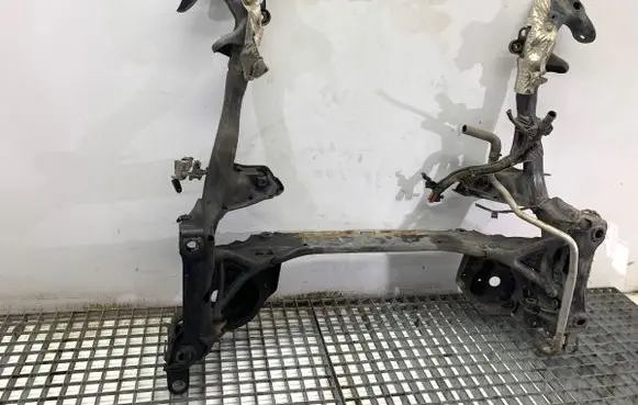 Audi A8 S8 D4 4H Front subframe 