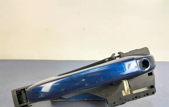Renault Megane IV Front door exterior handle 806079597R