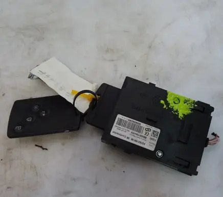 Renault Megane III Ignition lock A2C53185186