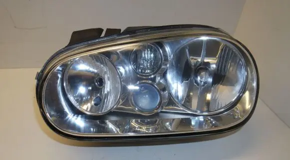 Volkswagen Golf IV Headlight/headlamp NOTSPECIFIED