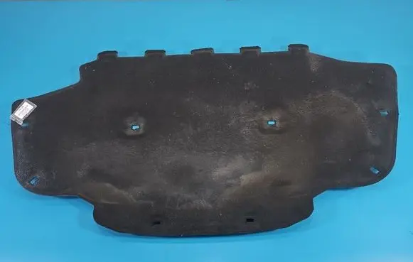Volvo S60 Engine bonnet/hood sound/heat insulation IMPRK1585346