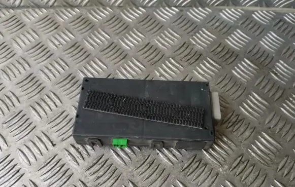 Volvo S60 Tow bar trailer control unit/module 