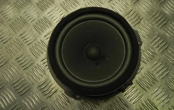 Ford Edge I Front door high frequency speaker ET4T18808DA R1991