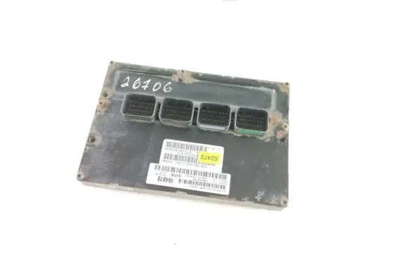 Chrysler Town & Country V Engine control unit/module P68025820AC 164870 10S8786