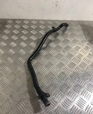 Volkswagen PASSAT B7 Engine coolant pipe/hose 1K0121070BR