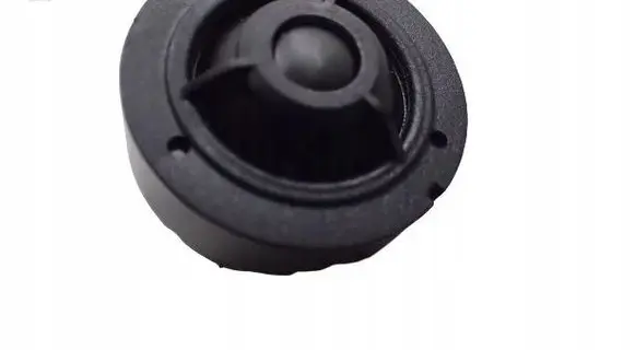 Audi A5 8T 8F Parcel shelf speaker 8T0035399B