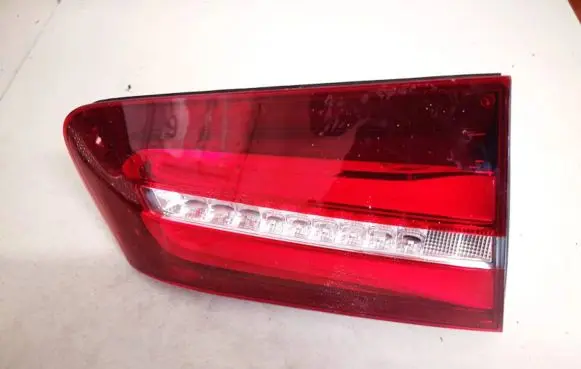 Mercedes-Benz GLC X253 C253 Tailgate rear/tail lights a2539063100
