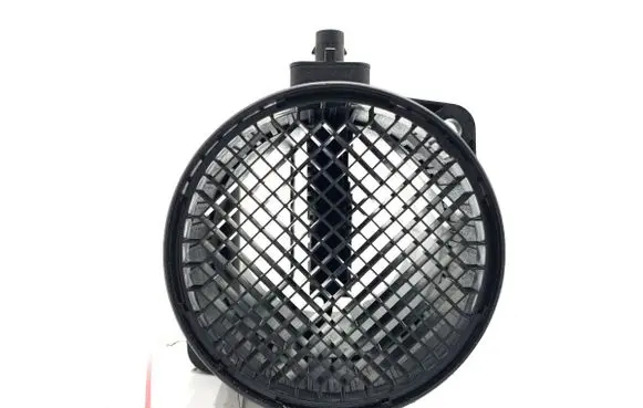 Mass air flow meter