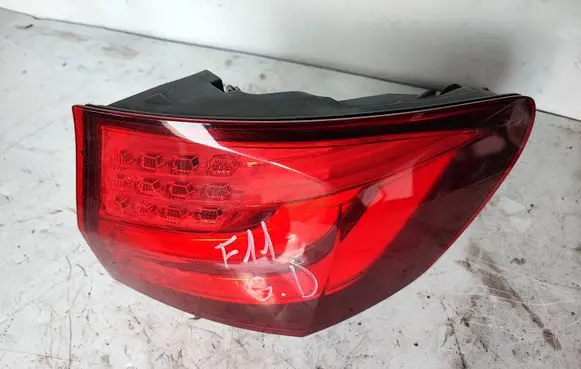 BMW 5 F10 F11 Rear/tail lights 7203234