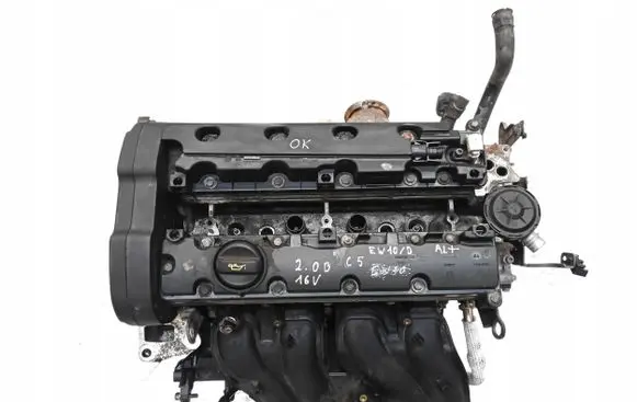 Citroen C5 Engine EW10D