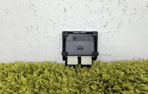 Audi Q5 SQ5 Tailgate/trunk control unit/module 80a962243
