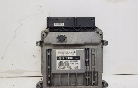 KIA Venga Engine control unit/module ECU 39115-2B060