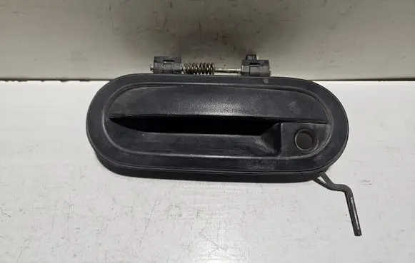 Nissan Sunny Front door exterior handle