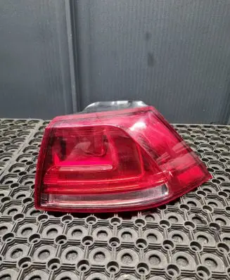 Volkswagen Golf VII Rear/tail lights 5G0945096M 90052058A 190052058A91