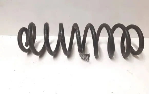 Mercedes-Benz ML W164 Front coil spring