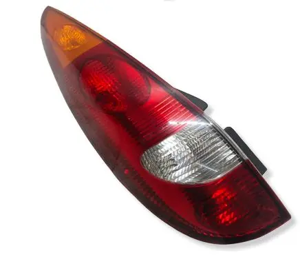 Nissan Almera Tino Rear/tail lights 26555BU200 89303850