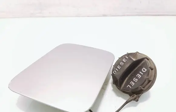 Hyundai Elantra Fuel tank cap