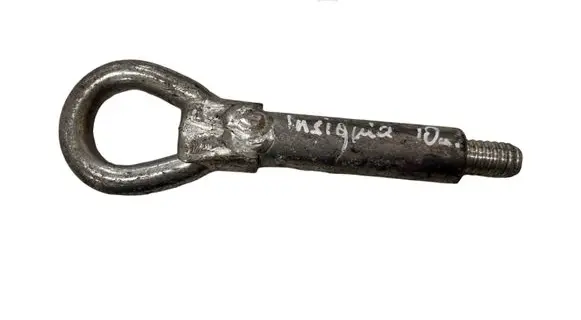 Opel Insignia A Towing hook eye 