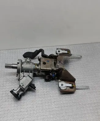 Opel Corsa D Steering wheel axle 56155E