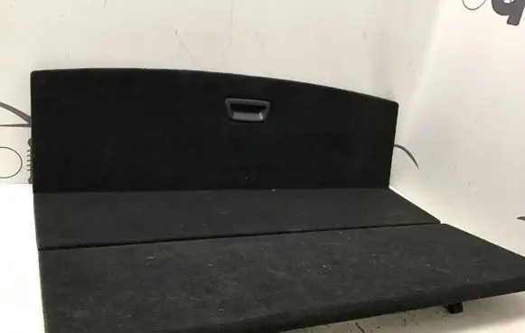BMW X1 F48 F49 Trunk/boot mat liner 7425353