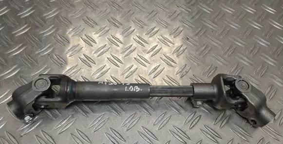 Toyota Aygo AB40 Steering column universal joint