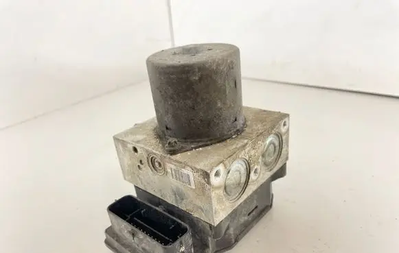 Volkswagen PASSAT B7 ABS Pump 3AA614109AC